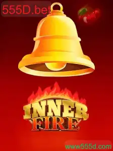 InnerFire: Explorando o Novo Fenômeno dos Jogos em 555D.bet
