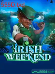 IrishWeekend