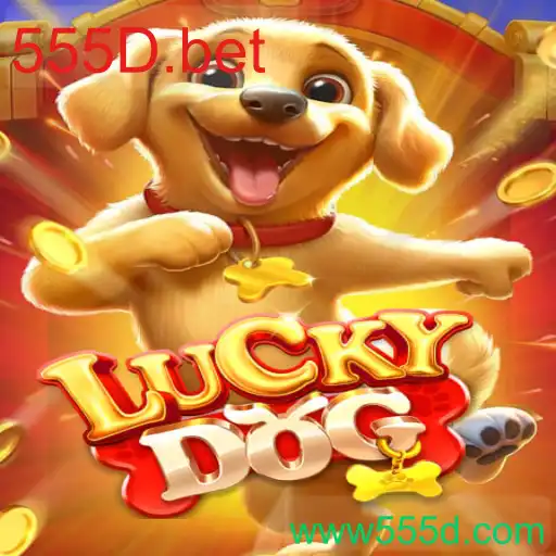 LuckyDog: O Jogo de Aventura e Estratégia que Está Conquistando a 555D.bet